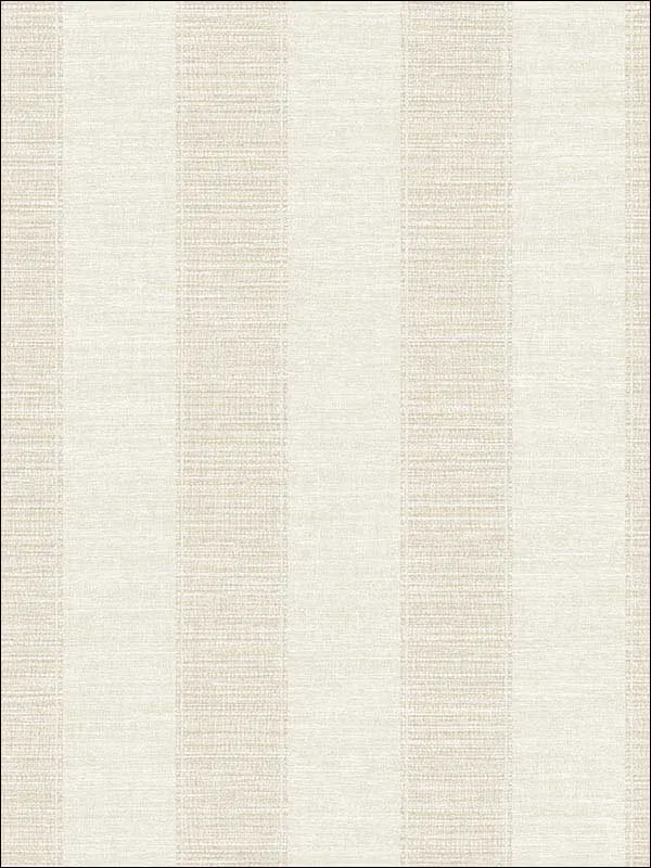 Casa Mia RM81305 Textile Stripes Wallpaper swatch