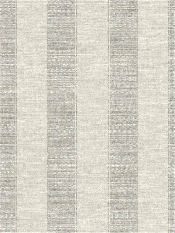 Casa Mia RM81308 Textile Stripes Wallpaper swatch