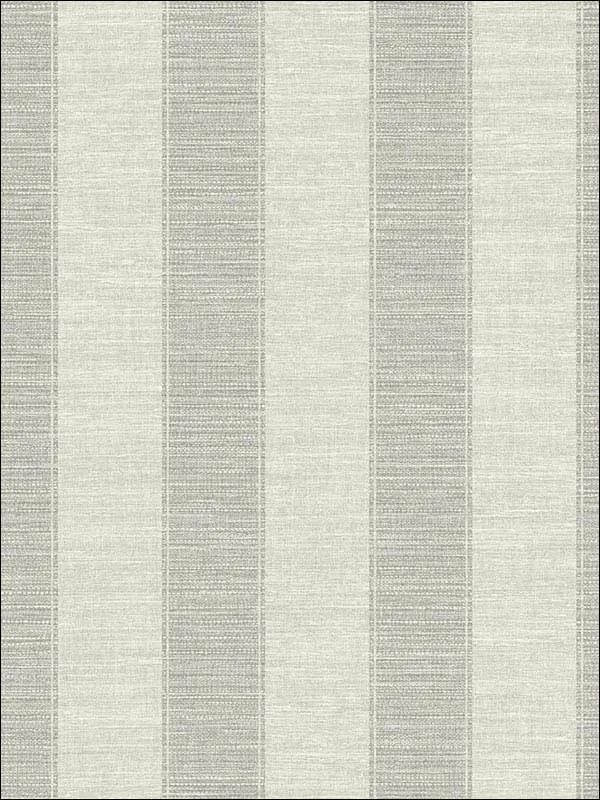 Casa Mia RM81308 Textile Stripes Wallpaper swatch