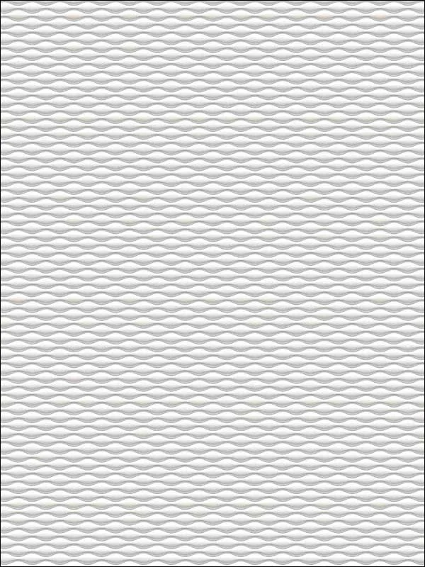Casa Mia RM90100 Matrasse Effect Wallpaper swatch