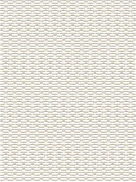 Casa Mia RM90105 Matrasse Effect Wallpaper swatch