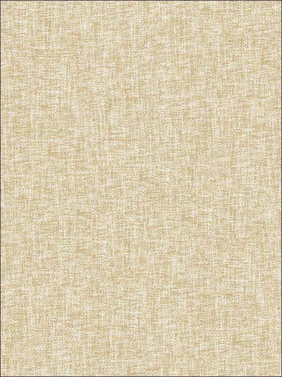 Casa Mia RM90205 Linen Wallpaper swatch