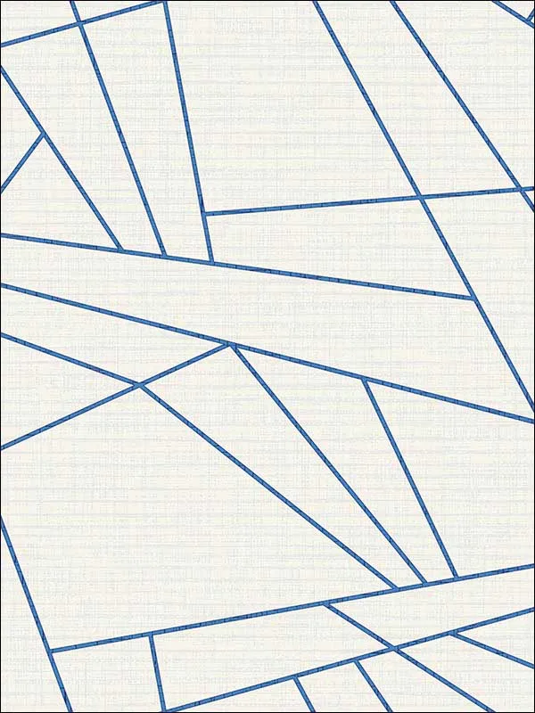 Casa Mia RM90702 Geo Wallpaper swatch