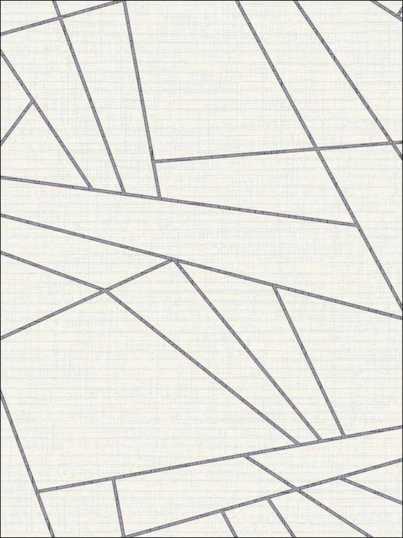 Casa Mia RM90708 Geo Wallpaper swatch