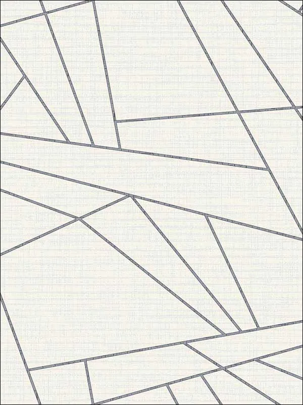 Casa Mia RM90708 Geo Wallpaper swatch