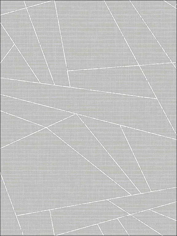 Casa Mia RM90718 Geo Wallpaper swatch