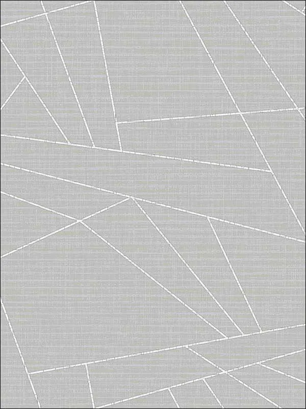 Casa Mia RM90718 Geo Wallpaper swatch