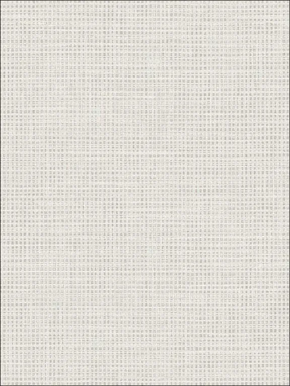 Casa Mia RM90907 Grasscloth Effect Wallpaper swatch