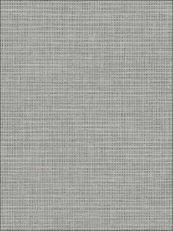 Casa Mia RM90918 Grasscloth Effect Wallpaper swatch