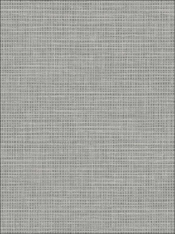 Casa Mia RM90918 Grasscloth Effect Wallpaper swatch