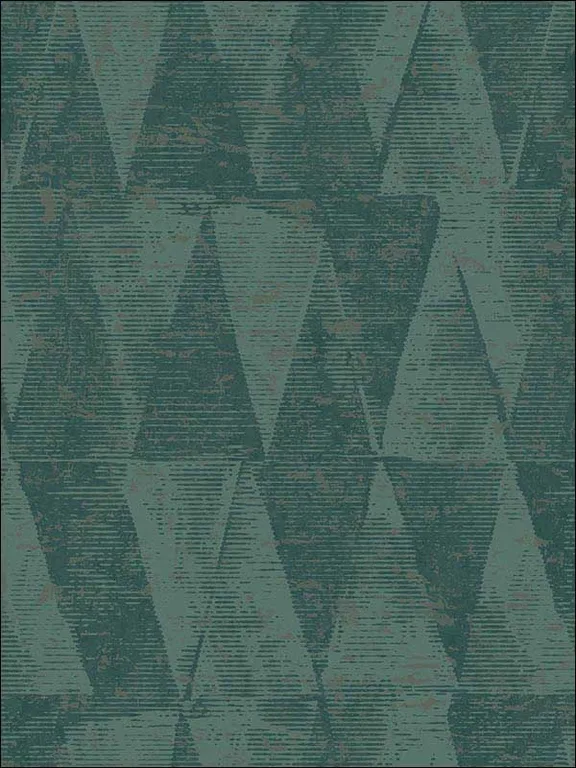 Casa Mia RM91004 Small Triangle Wallpaper swatch