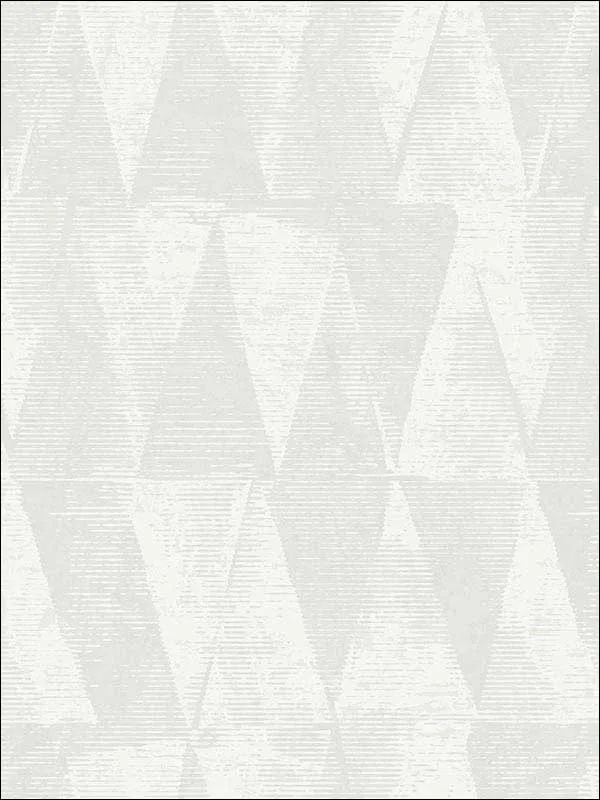 Casa Mia RM91007 Small Triangle Wallpaper swatch