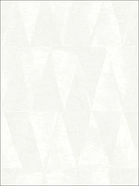 Casa Mia RM91010 Small Triangle Wallpaper swatch