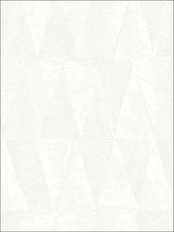Casa Mia RM91010 Small Triangle Wallpaper swatch
