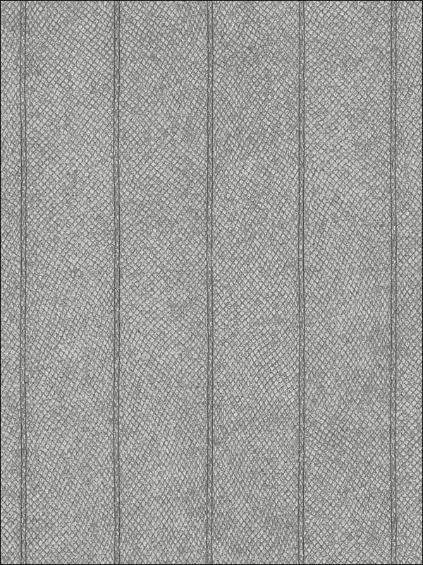 Casa Mia RM91300 Skin Stripes Wallpaper swatch