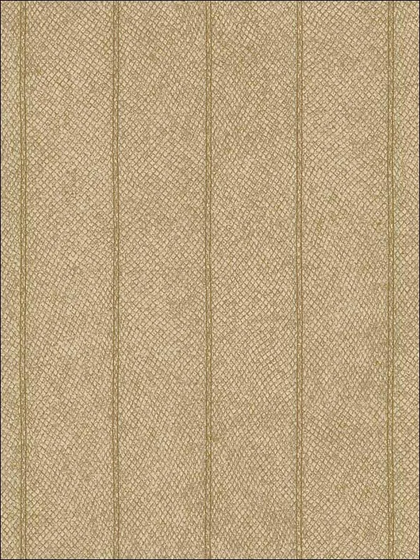Casa Mia RM91305 Skin Stripes Wallpaper swatch