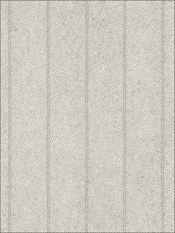Casa Mia RM91307 Skin Stripes Wallpaper swatch