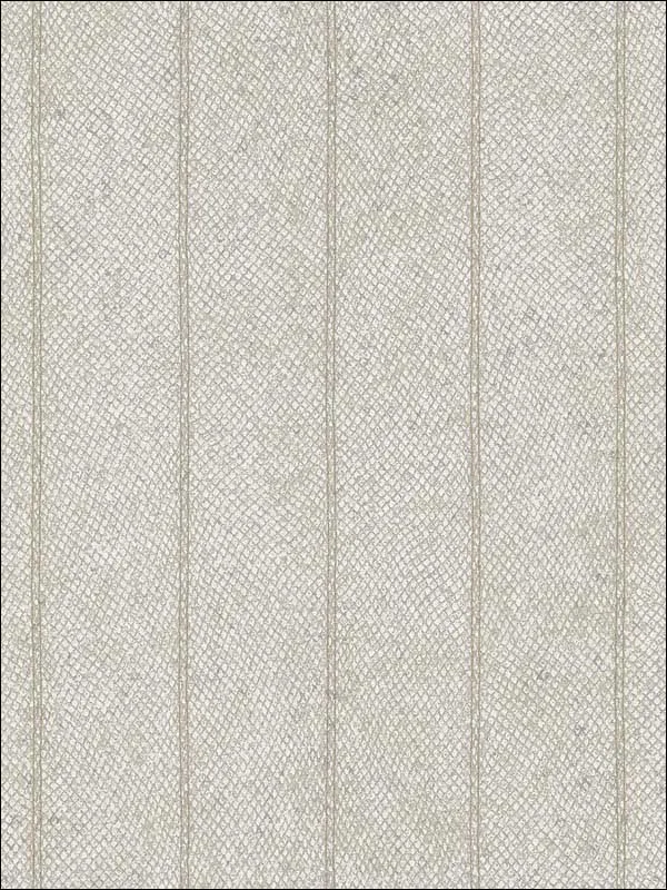 Casa Mia RM91307 Skin Stripes Wallpaper swatch