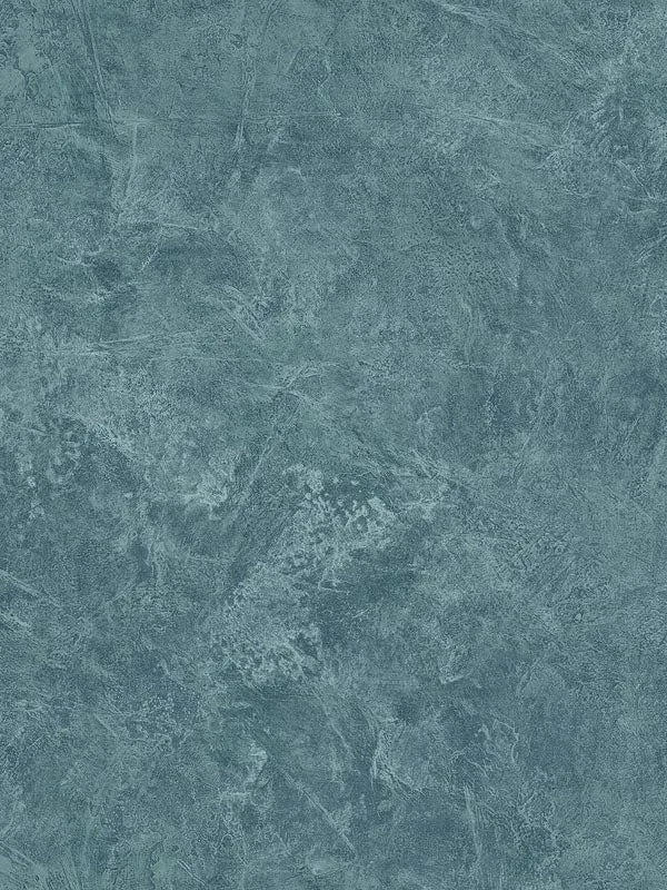 WF20204 Marble Stone Effect Blue Green Wallpaper