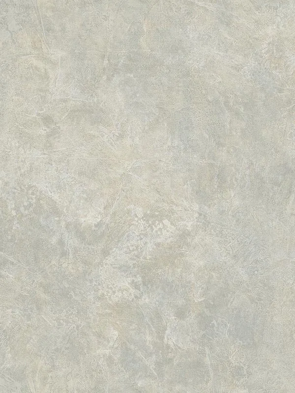 WF20207 Marble Stone Effect Soft Grey Wallpaper