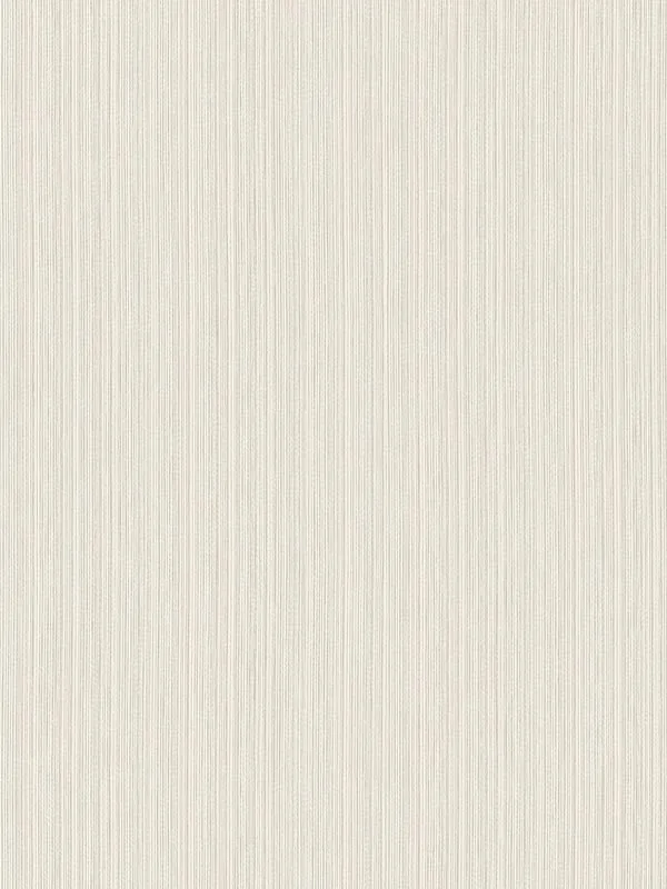 WF20300 Vertical Texture Grey Cream Wallpaper