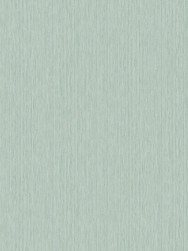 WF20304 Vertical Texture Soft Green Wallpaper