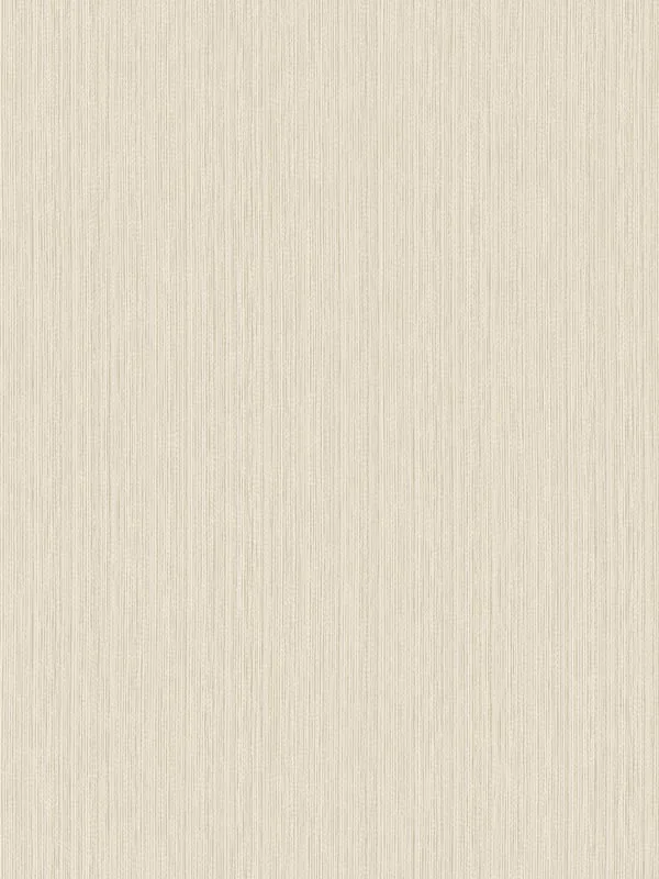 WF20306 Vertical Texture Beige Wallpaper