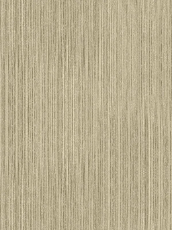 WF20313 Vertical Texture Brown Gold Wallpaper