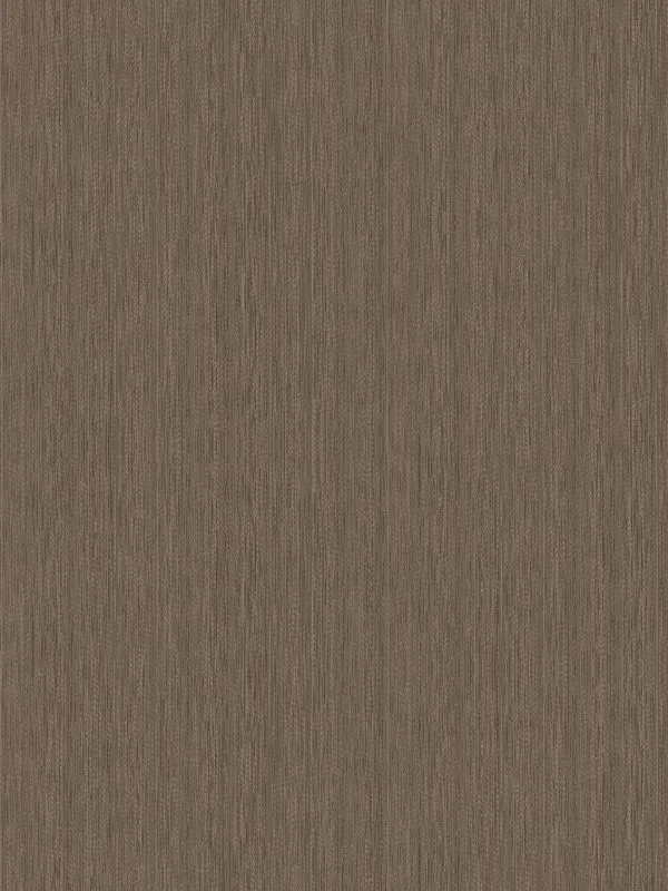 WF20326 Vertical Texture Brown Wallpaper