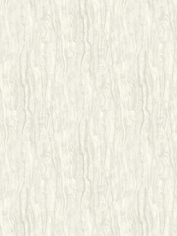 WF20403 Marble Effect White Wallpaper
