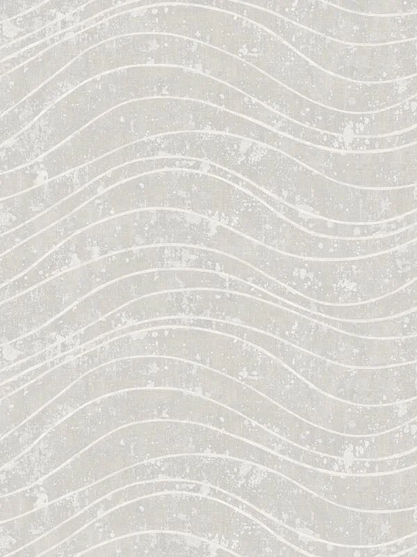 Casa Mia WF20800 Waves Effect Wallpaper swatch