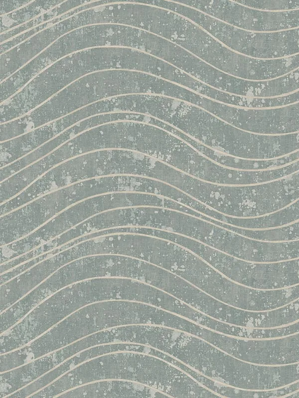 Casa Mia WF20804 Waves Effect Wallpaper swatch