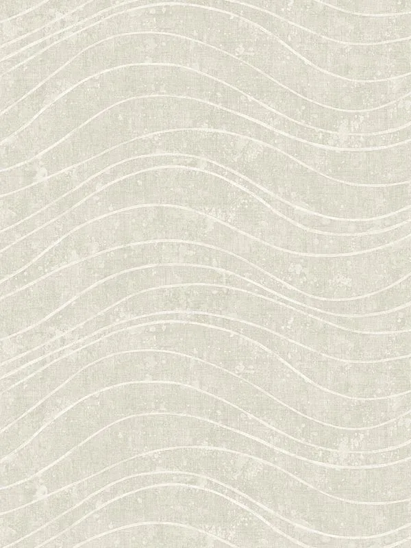 Casa Mia WF20805 Waves Effect Wallpaper swatch