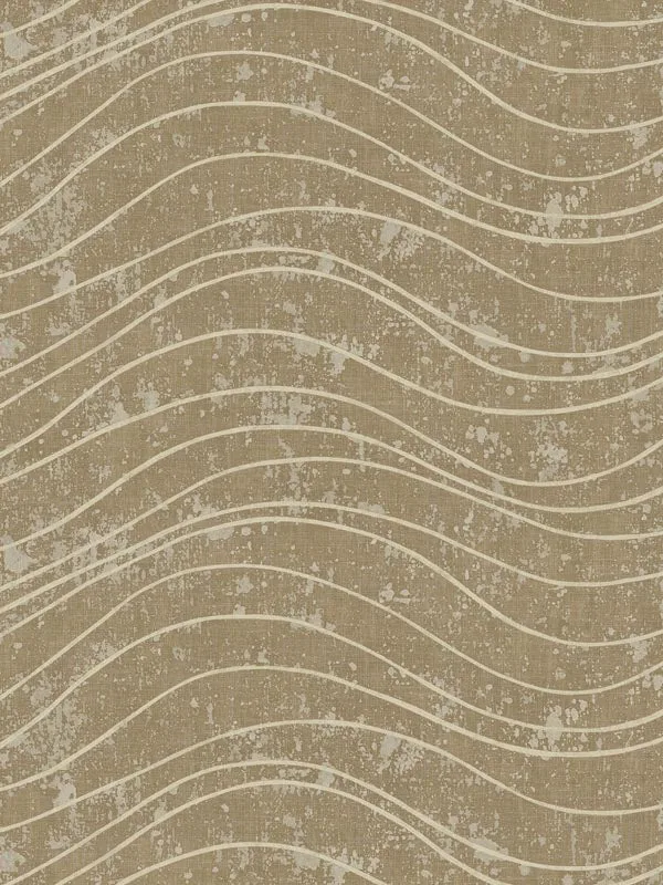 Casa Mia WF20806 Waves Effect Wallpaper swatch