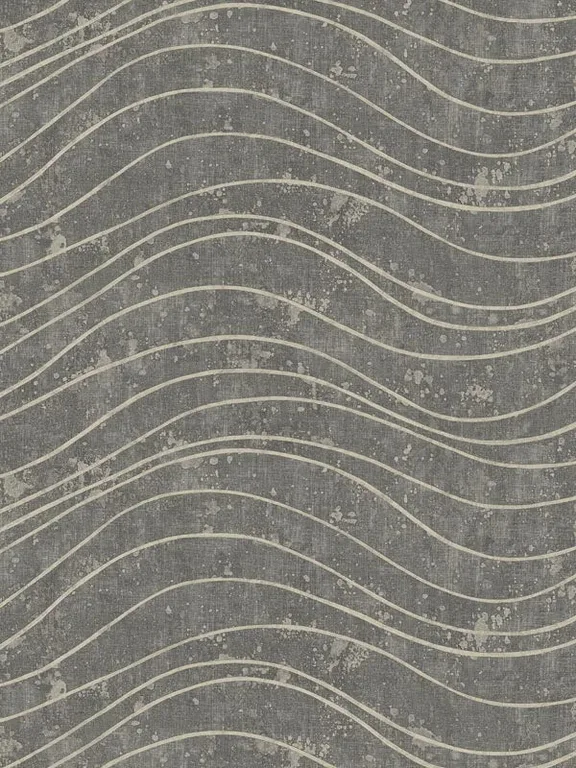 Casa Mia WF20808 Waves Effect Wallpaper swatch
