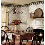 Chesapeake Gemma - Blue Wallpaper | Buy Online Chesapeake Gemma wallpaper, color Blue, SKU BBC44031