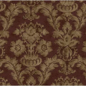 Chesapeake  wallpaper, color Cherry, SKU HAV40857