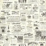 Chesapeake Adamstown - Cream Wallpaper | Buy Online Chesapeake Adamstown wallpaper, color Cream, SKU 3123-64271