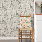 Chesapeake Adamstown - Cream Wallpaper | Buy Online Chesapeake Adamstown wallpaper, color Cream, SKU 3123-64271