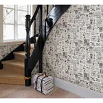 Chesapeake Adamstown - Cream Wallpaper | Buy Online Chesapeake Adamstown wallpaper, color Cream, SKU 3123-64271