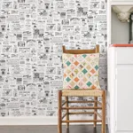 Chesapeake Adamstown - Ivory Wallpaper | Buy Online Chesapeake Adamstown wallpaper, color Ivory, SKU 3123-64272
