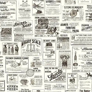 Chesapeake Adamstown wallpaper, color Black, SKU 3115-64272