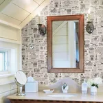 Chesapeake Adamstown wallpaper, color Black, SKU 3115-64272