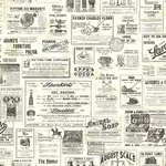 Chesapeake Adamstown - Cream Wallpaper | Buy Online Chesapeake Adamstown wallpaper, color Cream, SKU CTR64271