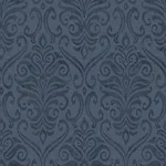 Chesapeake Adavu - Blue Wallpaper | Buy Online Chesapeake Adavu wallpaper, color Blue, SKU 4148-27438