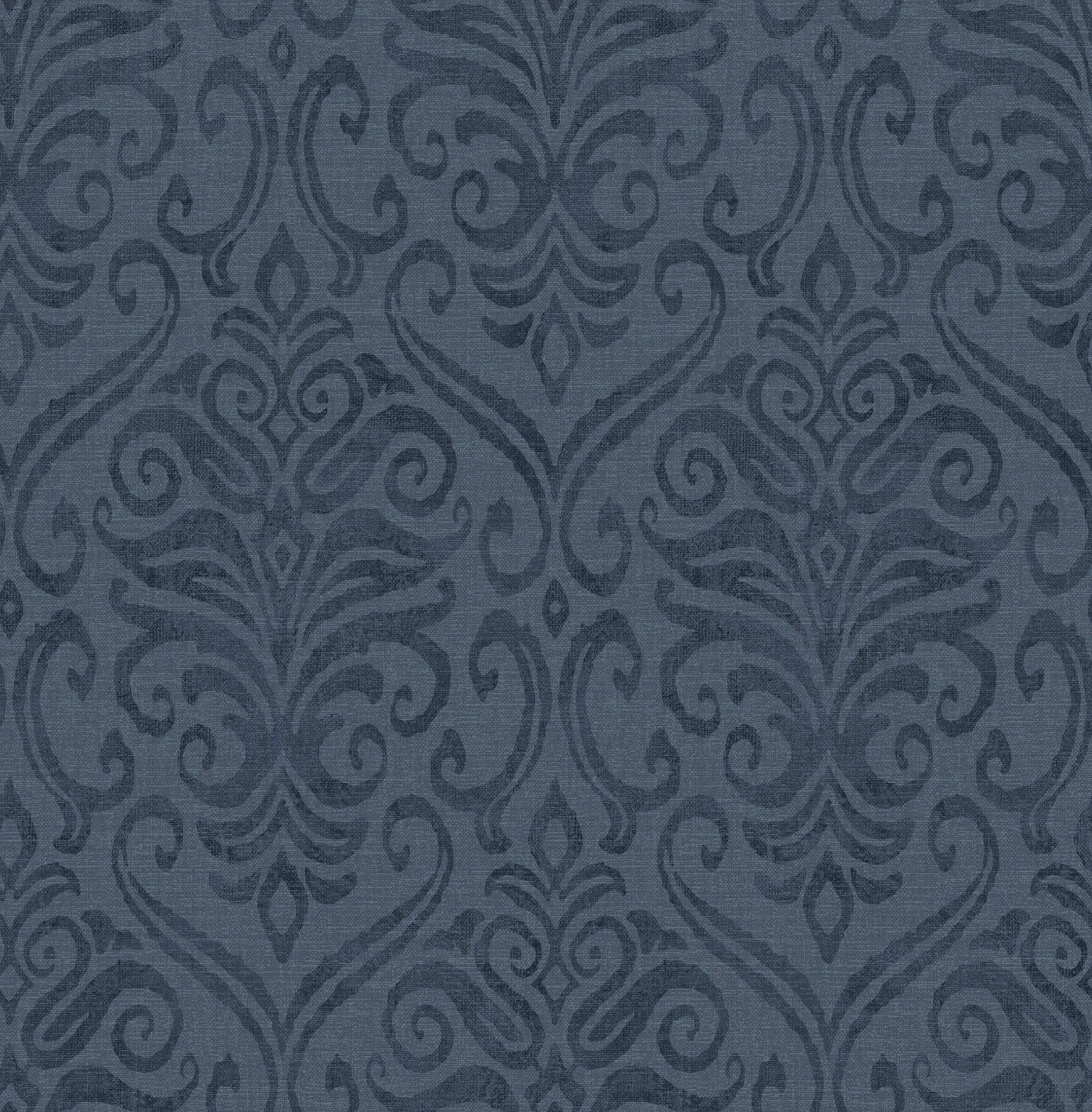 Chesapeake Adavu wallpaper, color Blue, SKU 4148-27438