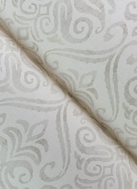 Chesapeake Adavu wallpaper, color Dove, SKU 4148-27437