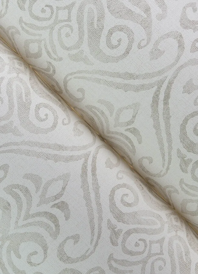 Chesapeake Adavu - Dove Wallpaper | Buy Online Chesapeake Adavu wallpaper, color Dove, SKU 4148-27437