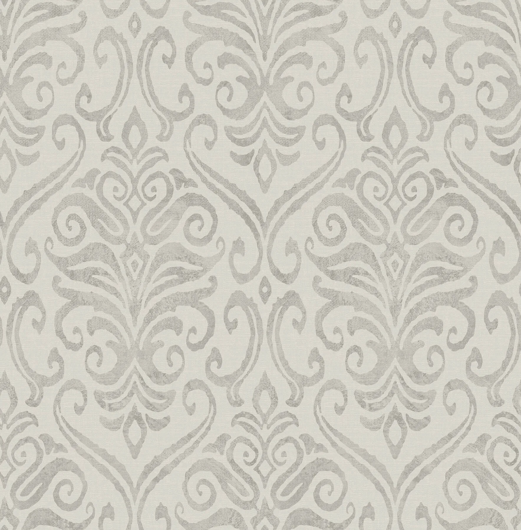 Chesapeake Adavu wallpaper, color Grey, SKU 4148-27439