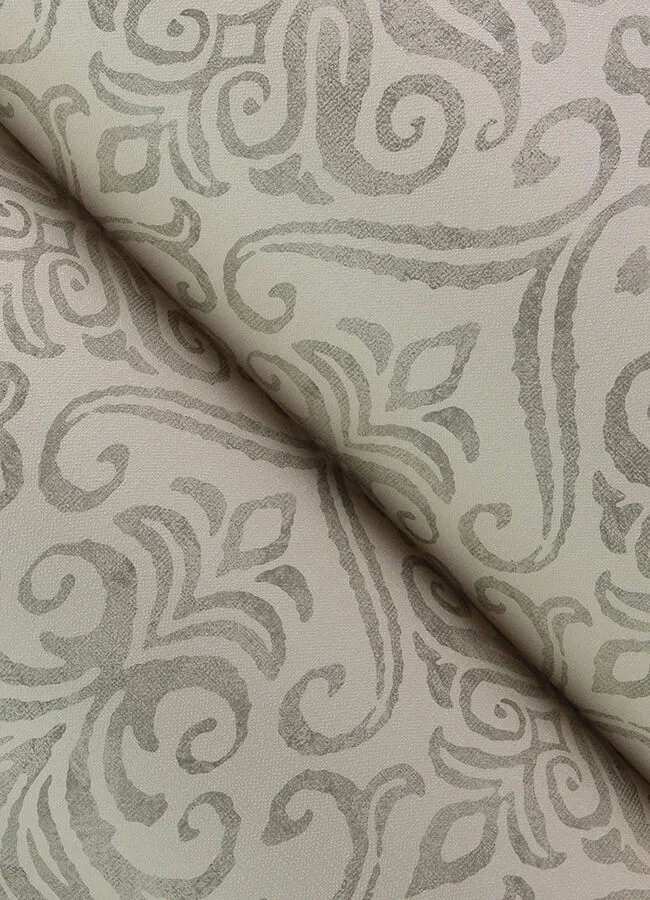 Chesapeake Adavu - Grey Wallpaper | Buy Online Chesapeake Adavu wallpaper, color Grey, SKU 4148-27439